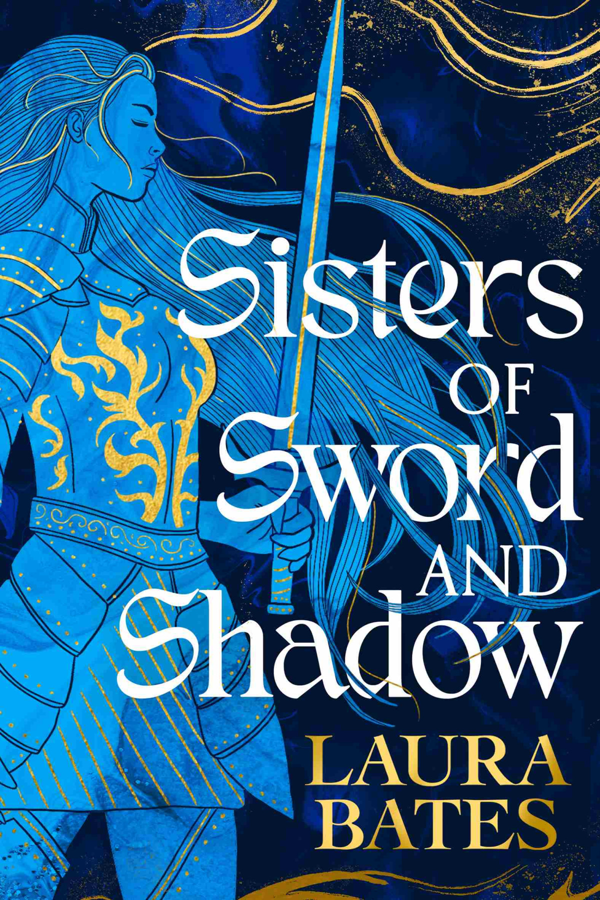 Sisters Of Sword And Shadow Laura Bates