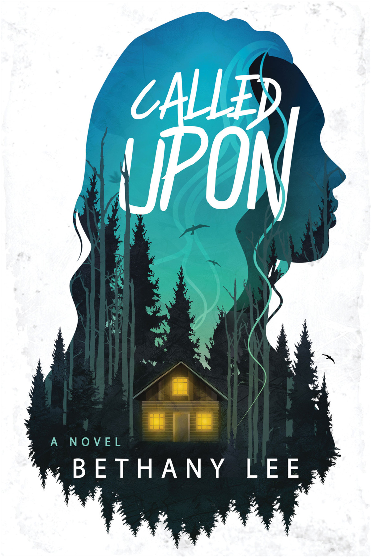 Called Upon Bethany Lee