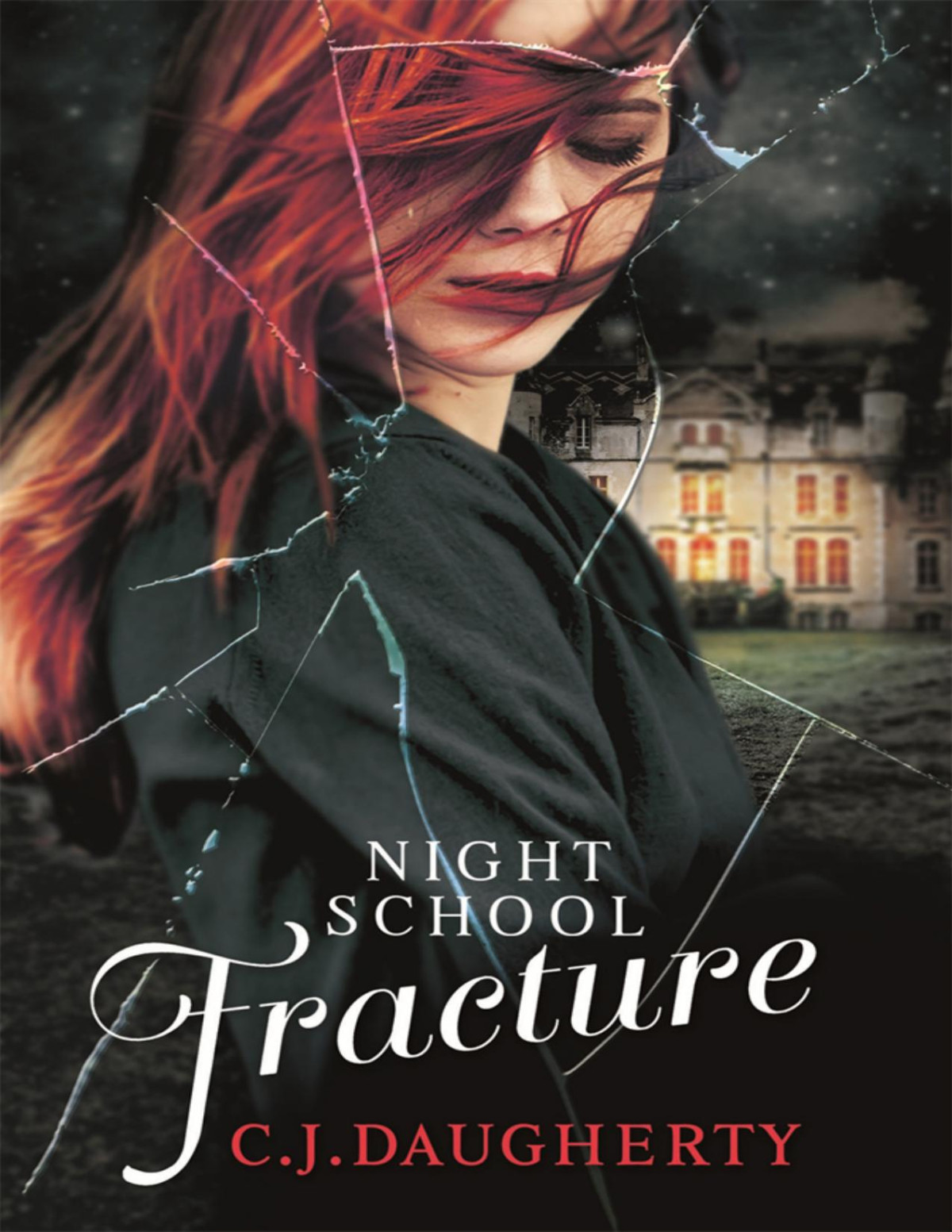 Fracture C J Daugherty