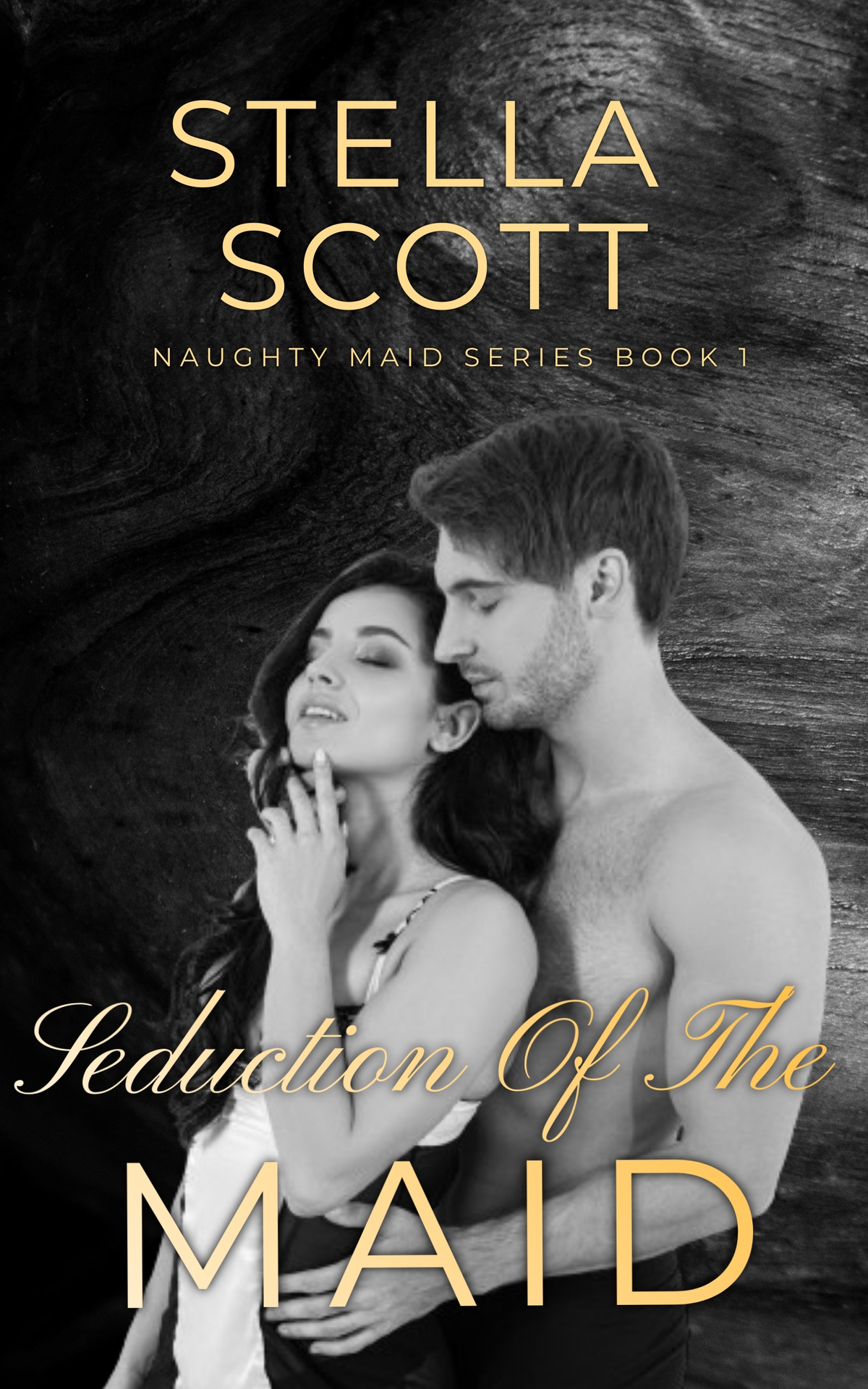 Seduction Of The Maid A Victorian Erotica Short Story Scott