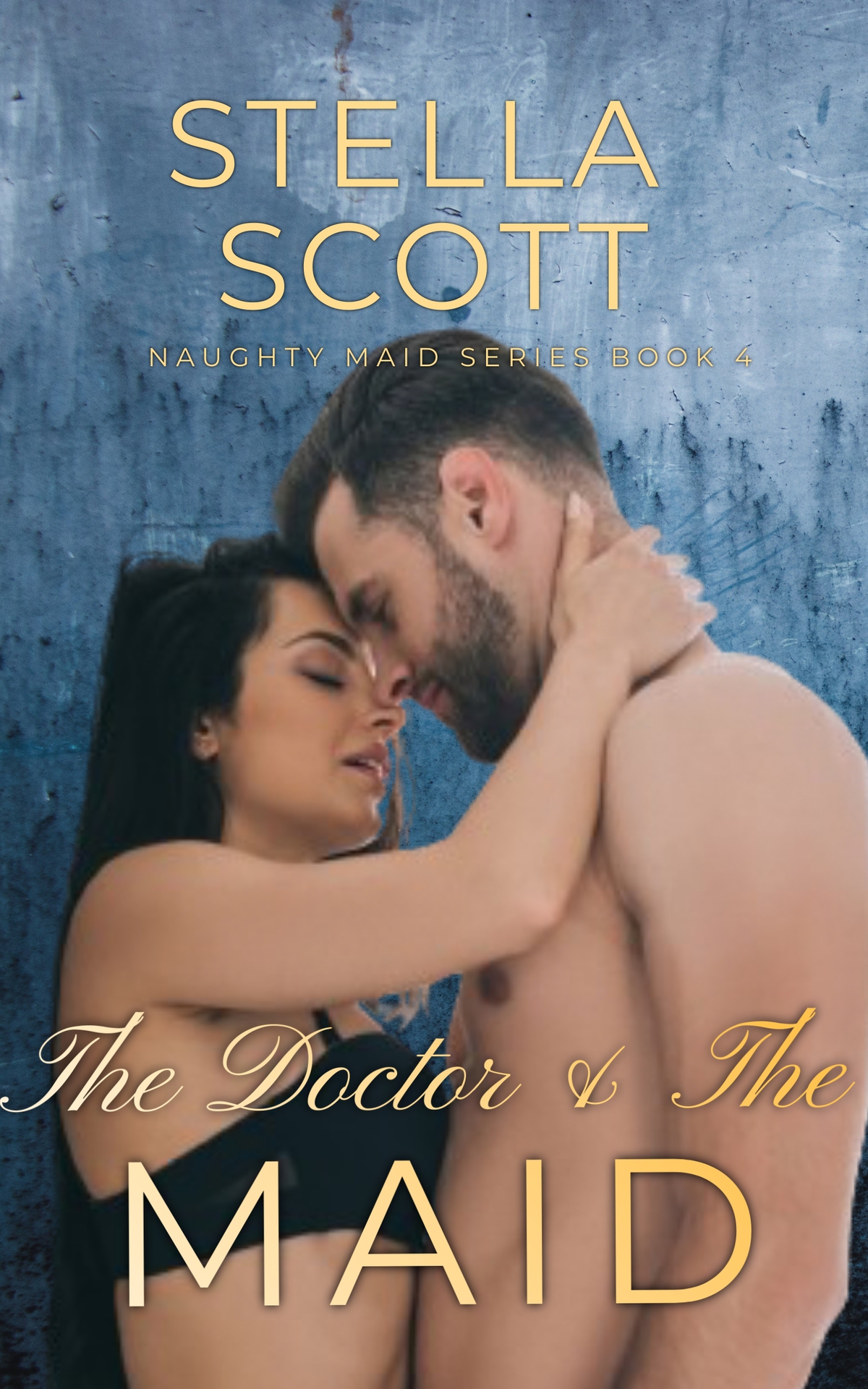 The Doctor The Maid An Erotic Victorian Short Story Scott
