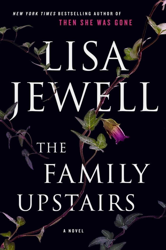The Family Upstairs Lisa Jewell