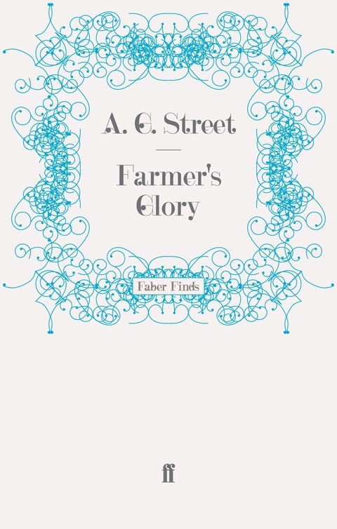 Farmers Glory A G Street