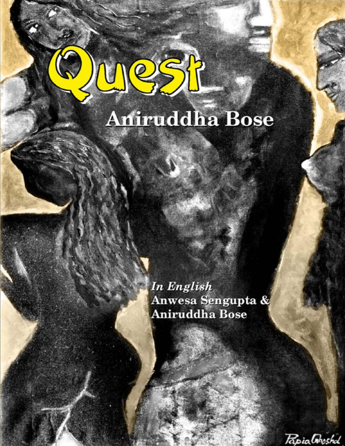 Quest Aniruddha Bose