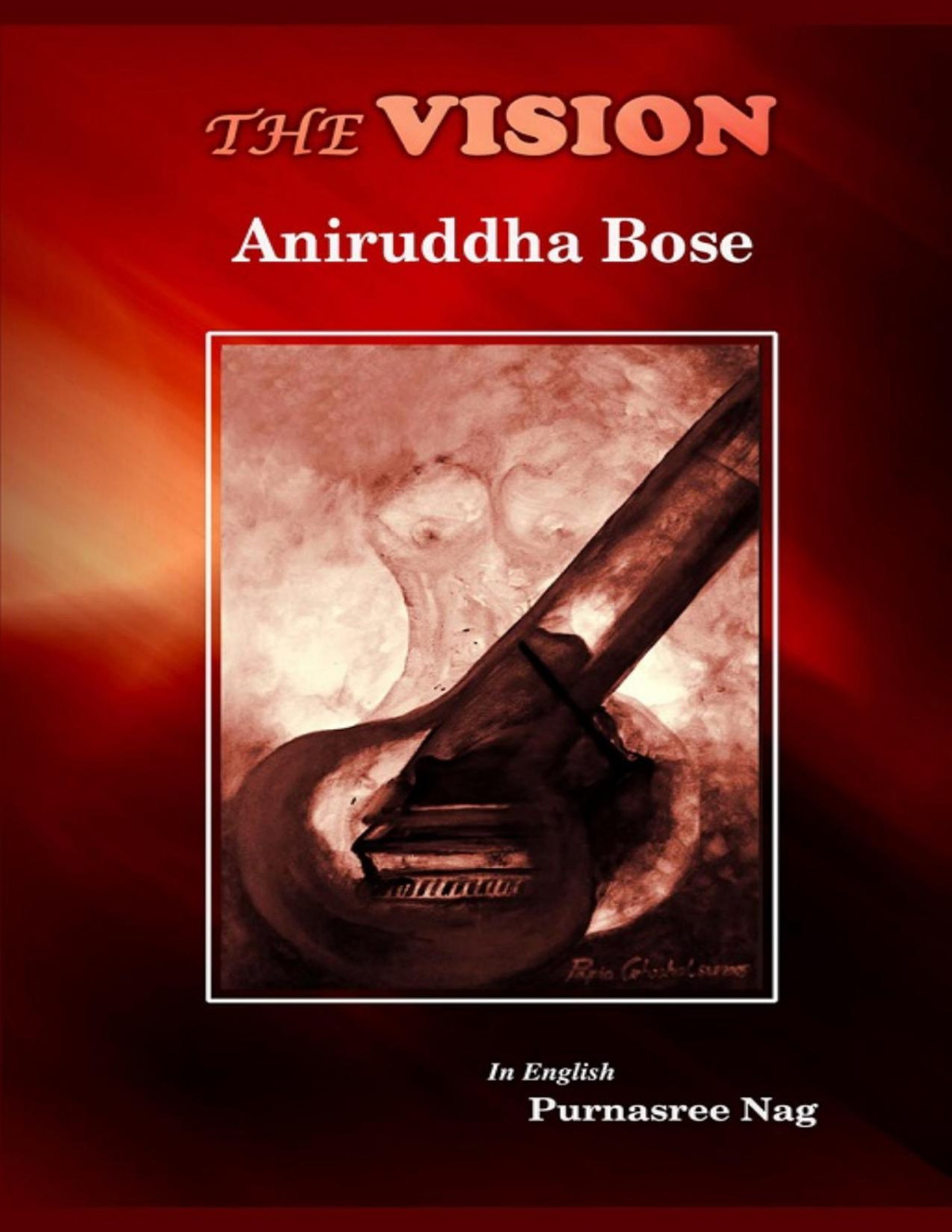 The Vision Aniruddha Bose