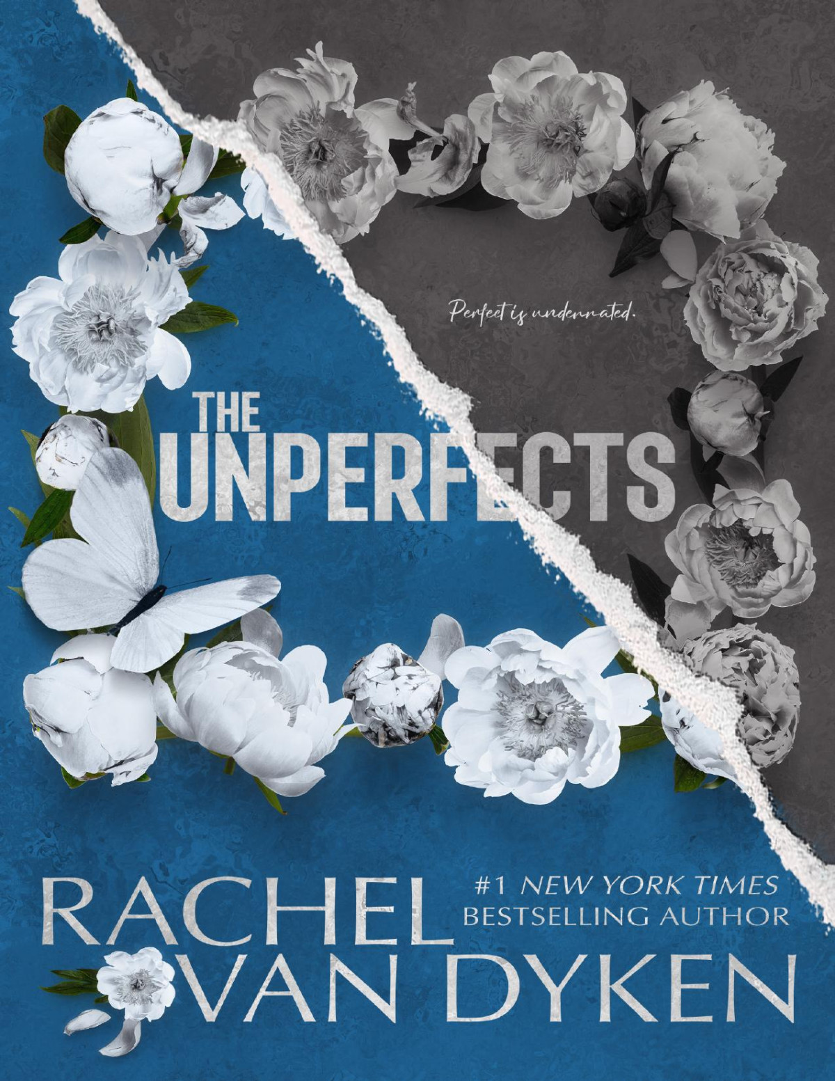 The Unperfects Rachel Van Dyken