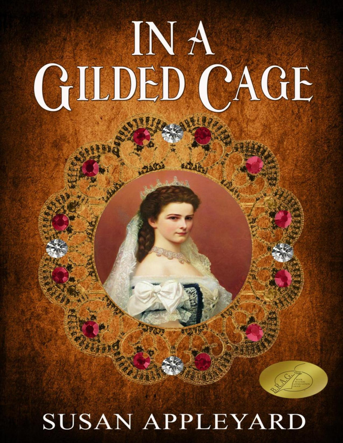 In A Gilded Cage Susan Appleyard