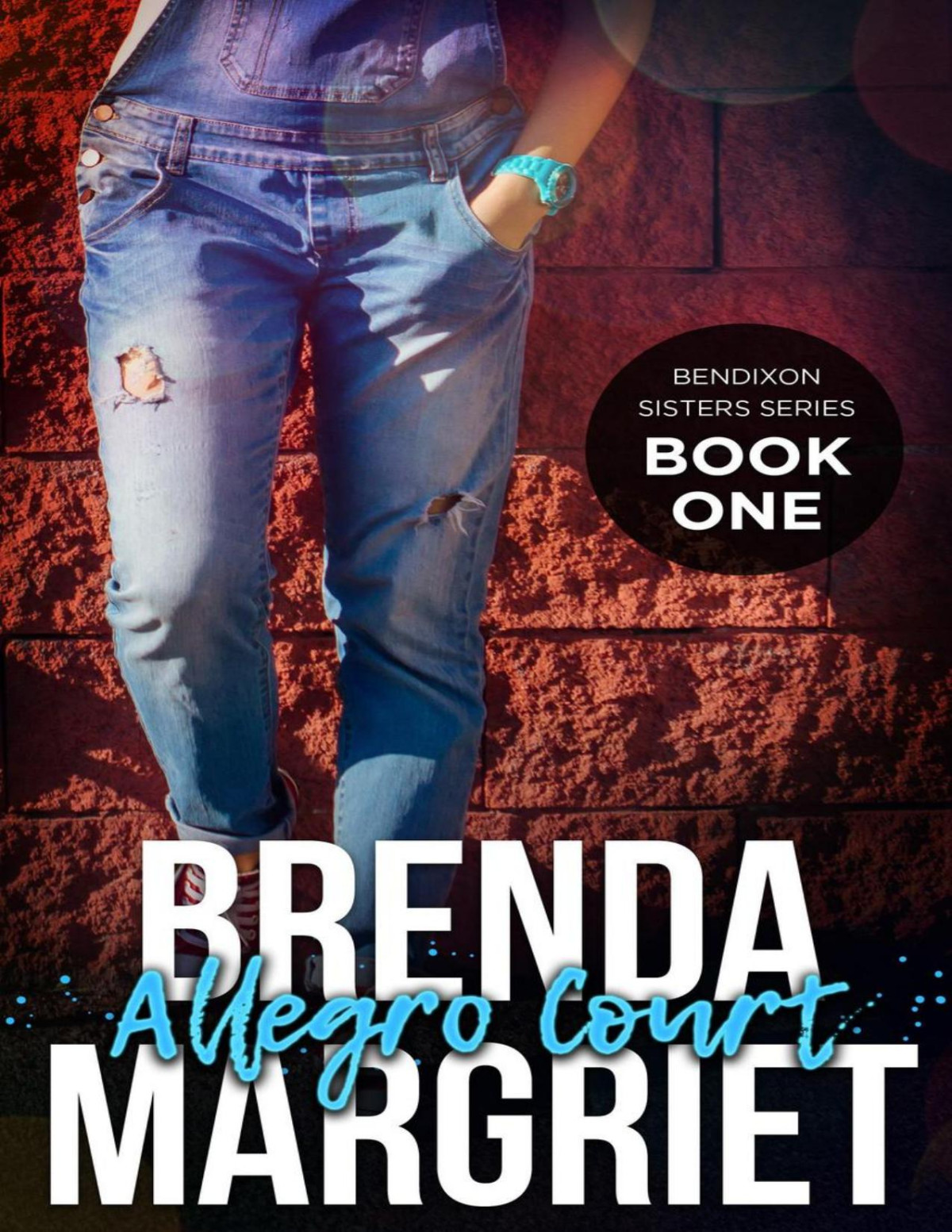 Allegro Court Brenda Margriet