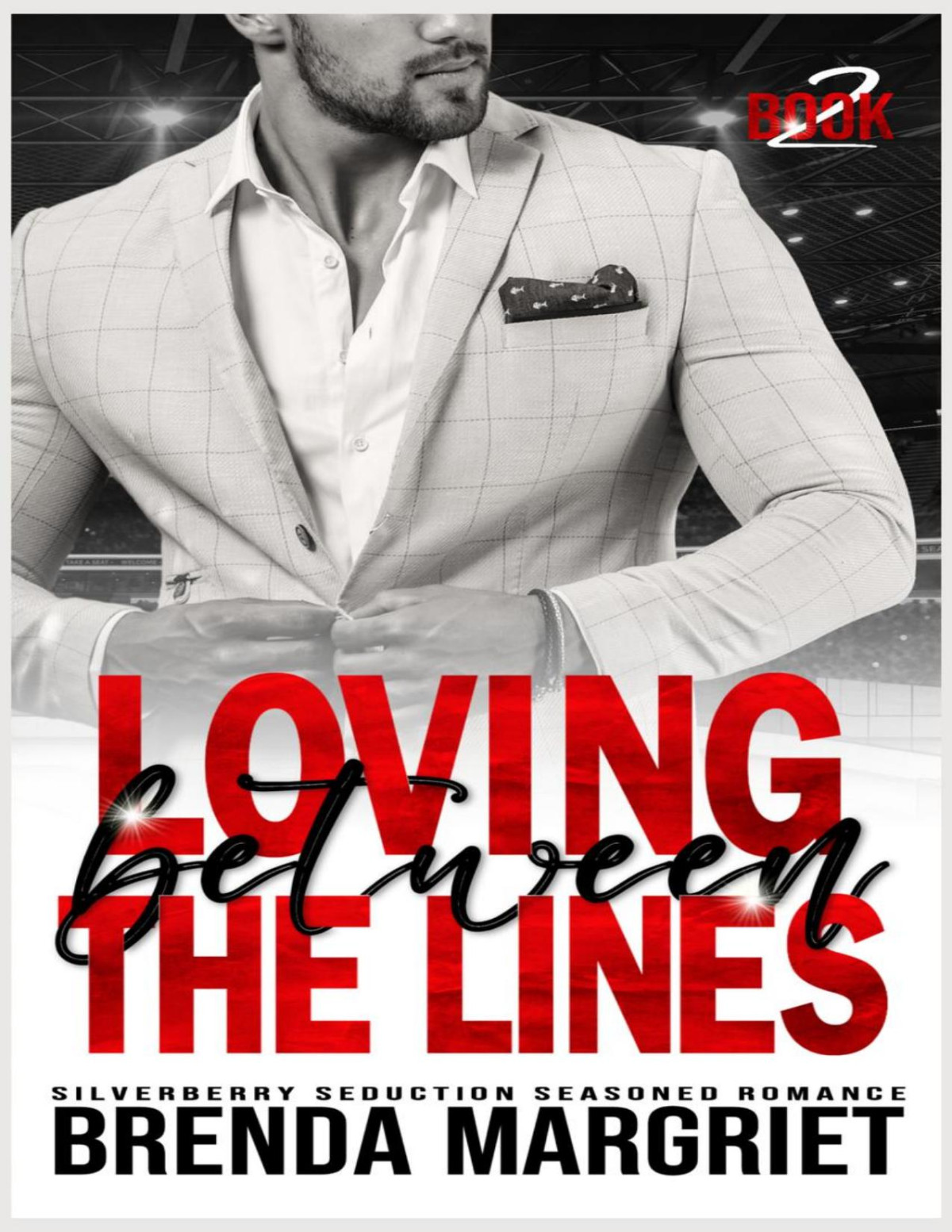 Loving Between The Lines Brenda Margriet