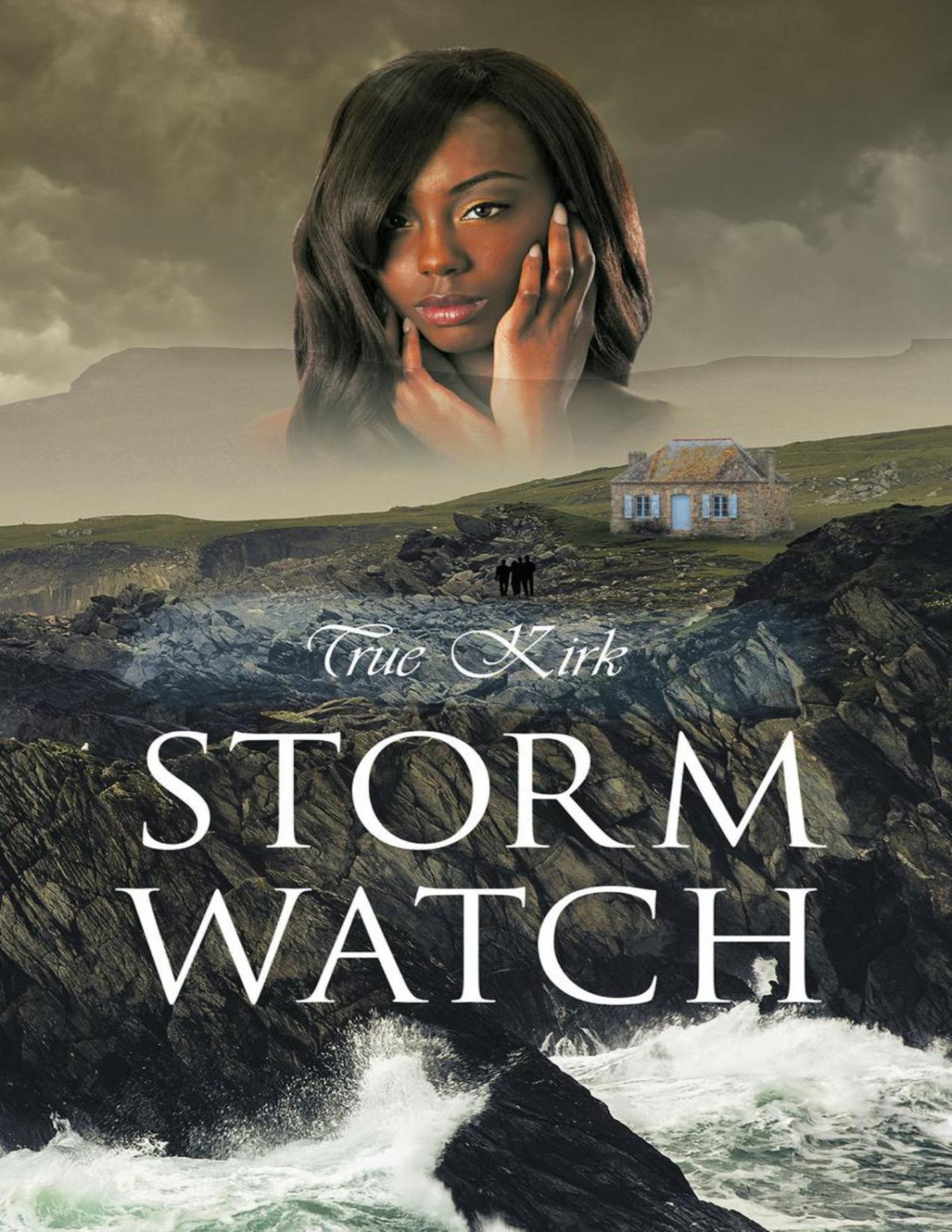 Storm Watch True Kirk