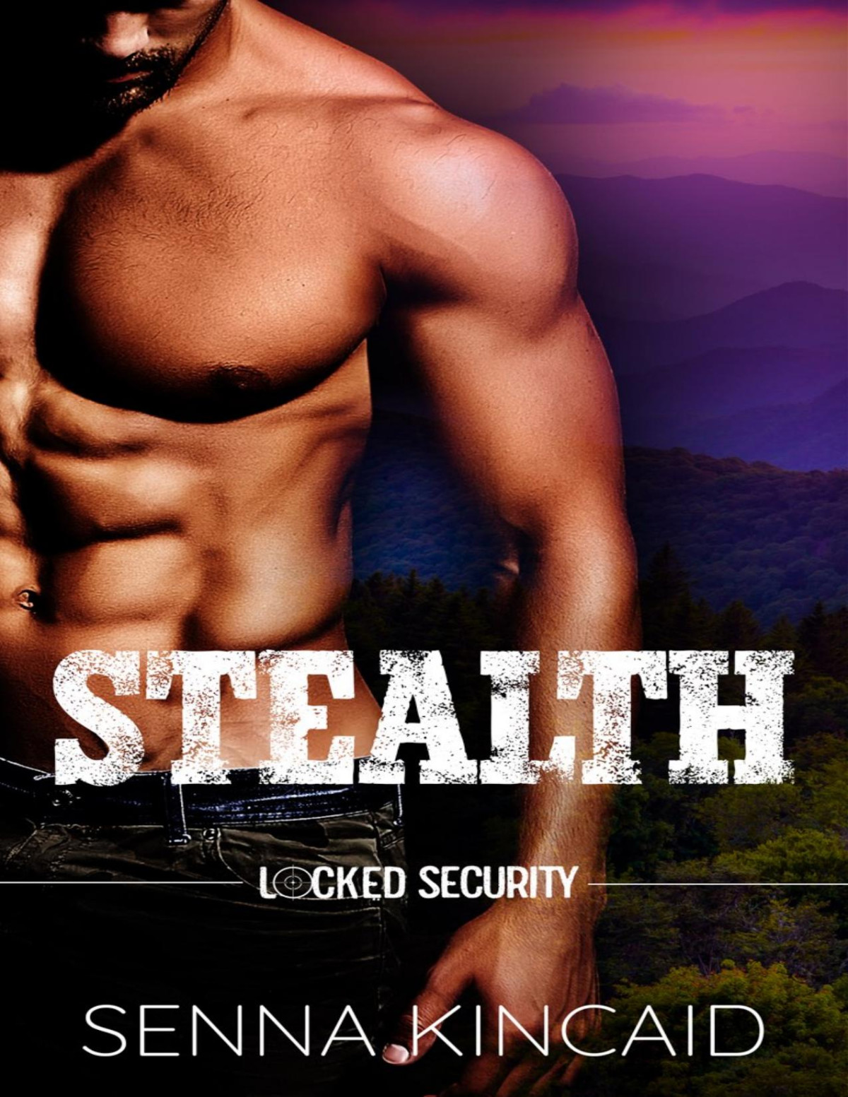 Stealth Senna Kincaid