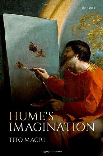 Humes Imagination Tito Magri