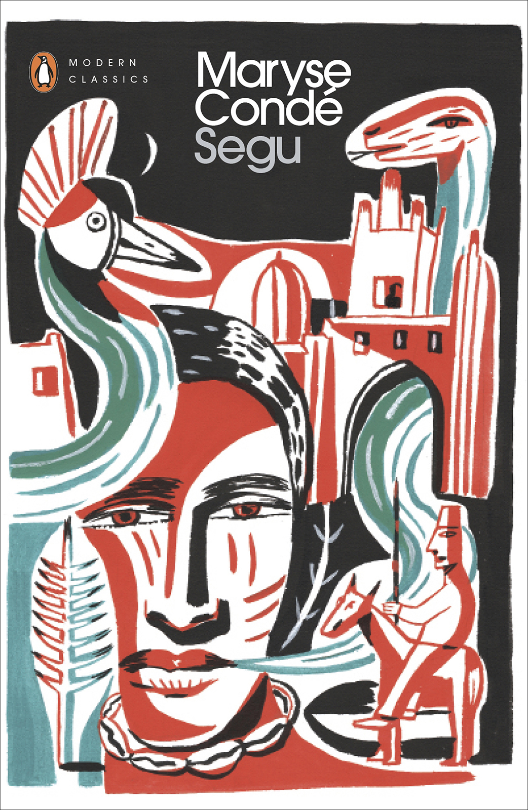 Segu Maryse Cond
