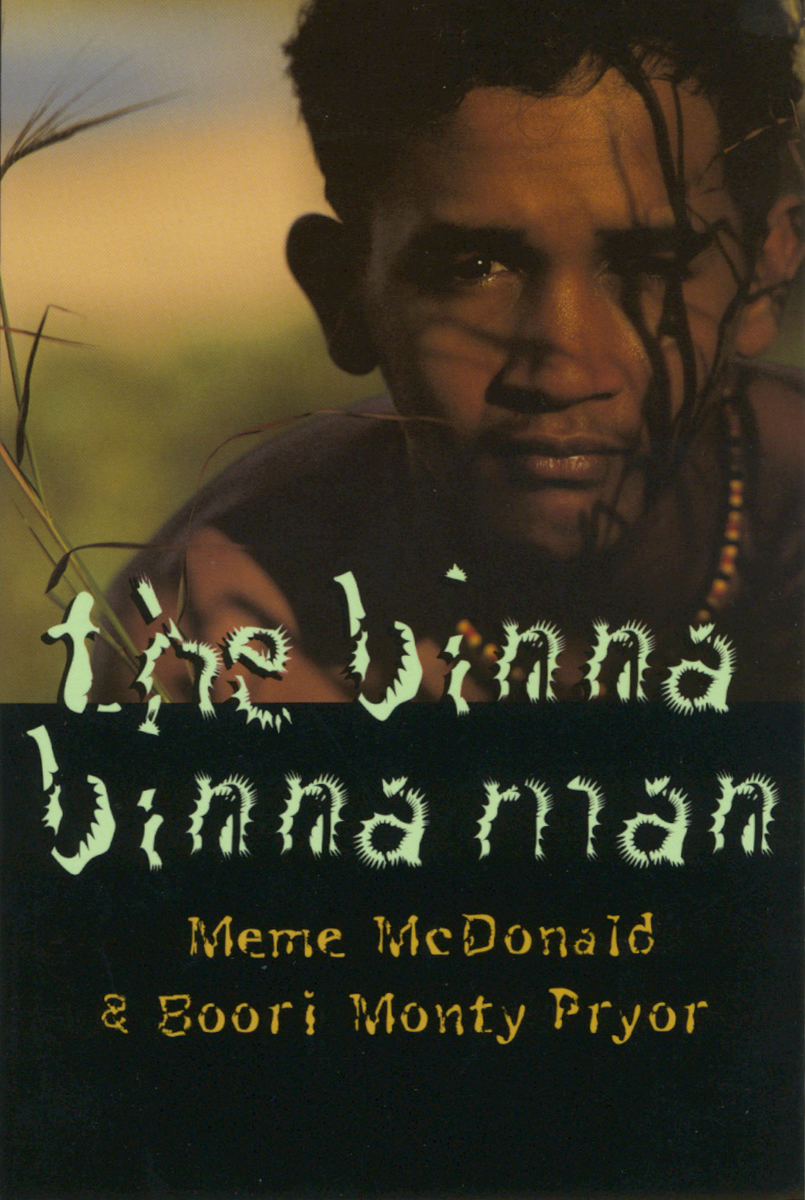 The Binna Binna Man Meme Mcdonald Boori Monty Pryor