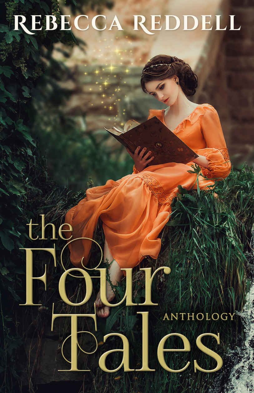The Four Tales Rebecca Reddell