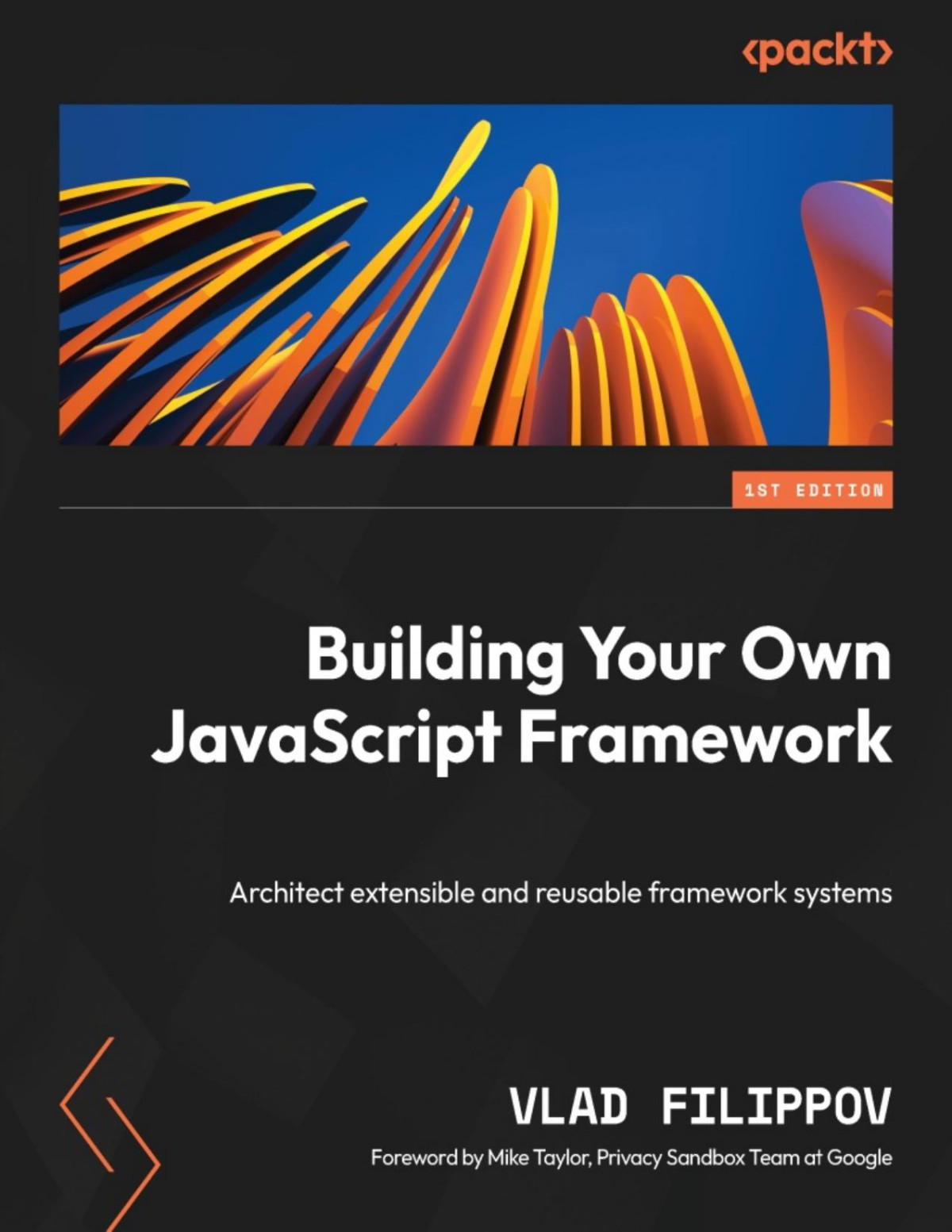 Building Your Own Javascript Framework 1 Converted Vlad Filippov