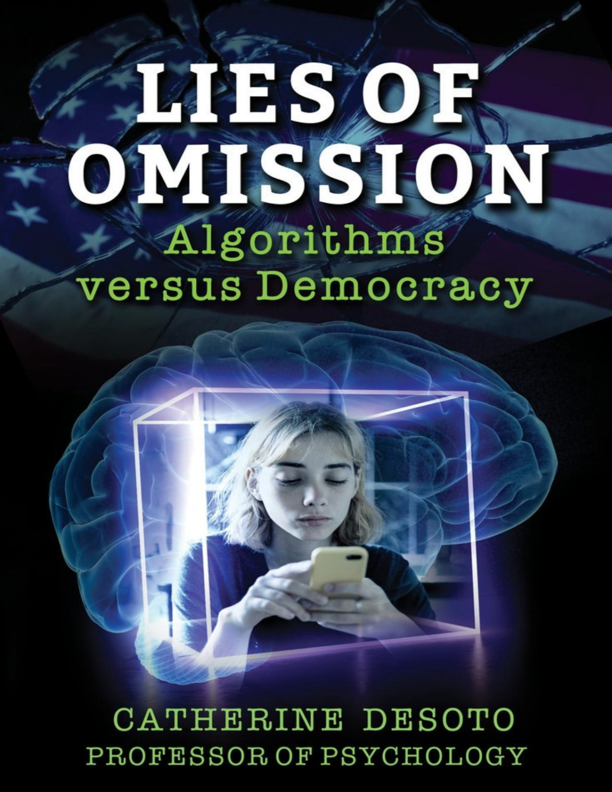 Lies Of Omission Catherine Desoto