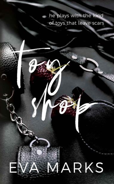 Toy Shop Adult Games Book 1 Eva Marks