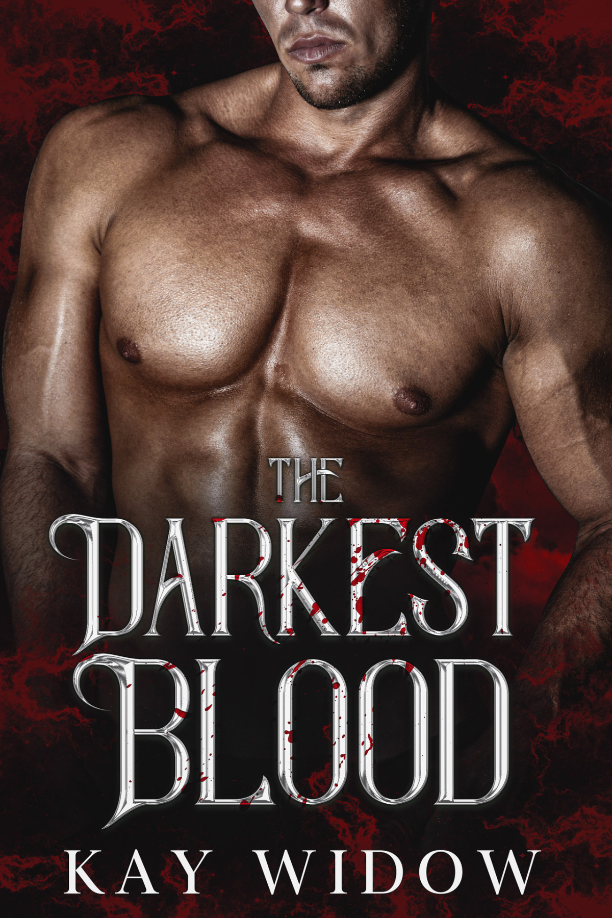 The Darkest Blood An Enemies To Lovers Vampire Romance The Bloodline Dagger Series Book 2 Widow