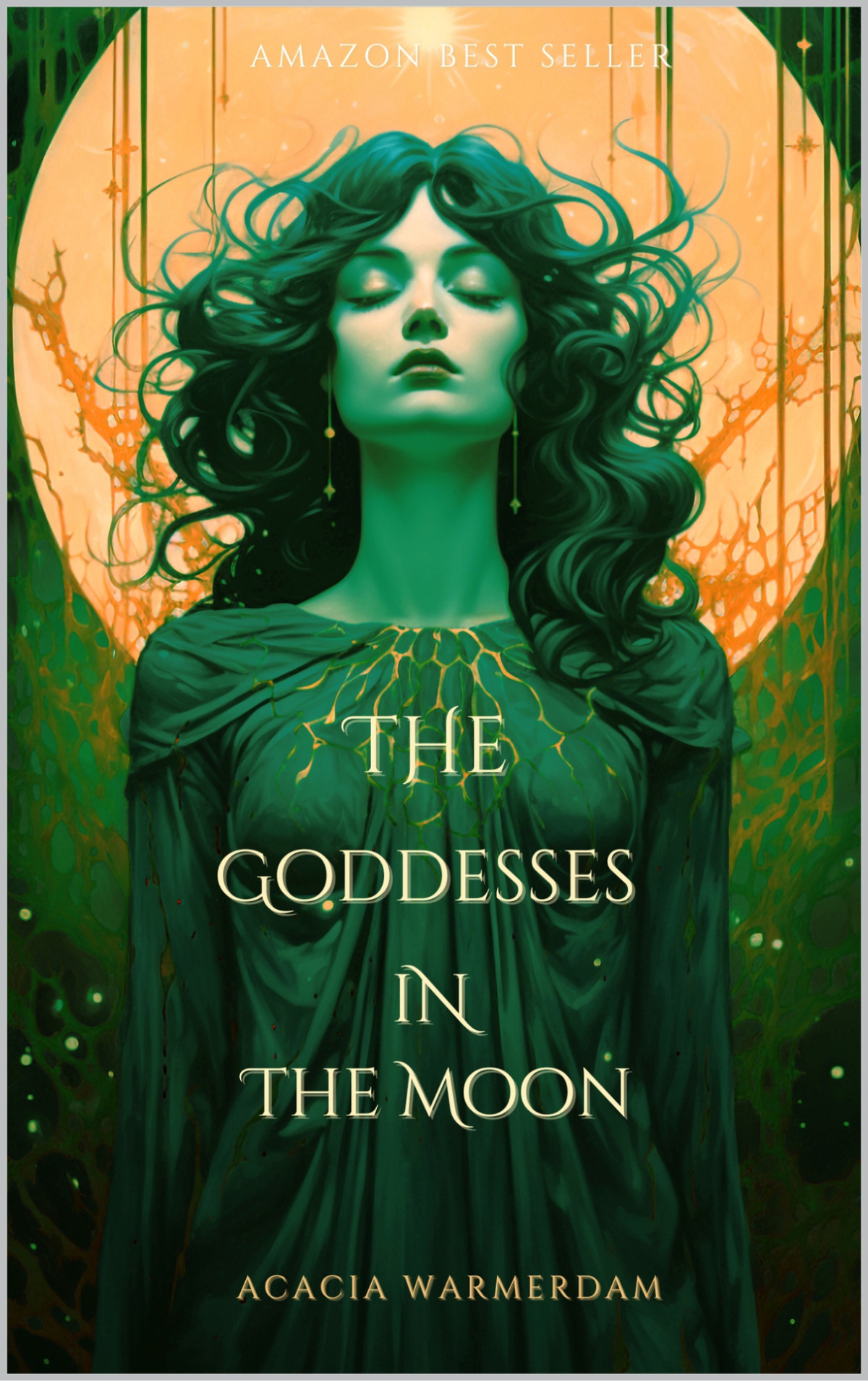 The Goddesses In The Moon Book Two In The Goddesses In The Moon Series Milia Is Aided By The Past On Her Odyssey Never A Dull Moment When The Gods It Can Only Get Steamier Tgwsitm 2 Warmerdam