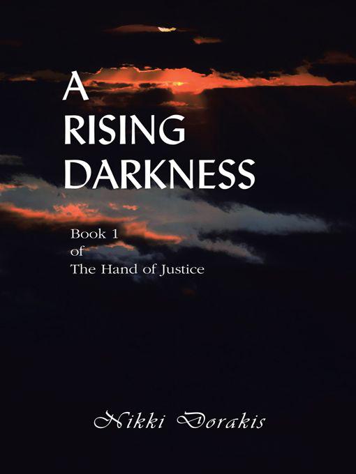 A Rising Darkness Nikki Dorakis