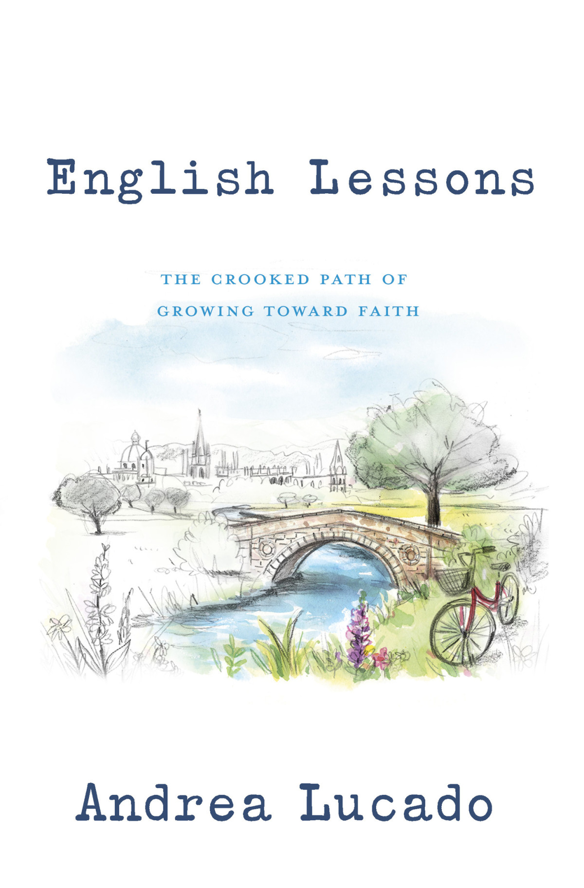 English Lessons Andrea Lucado