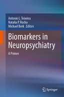 Biomarkers In Neuropsychiatry A Primer 1st Edition Antonio L Teixeira