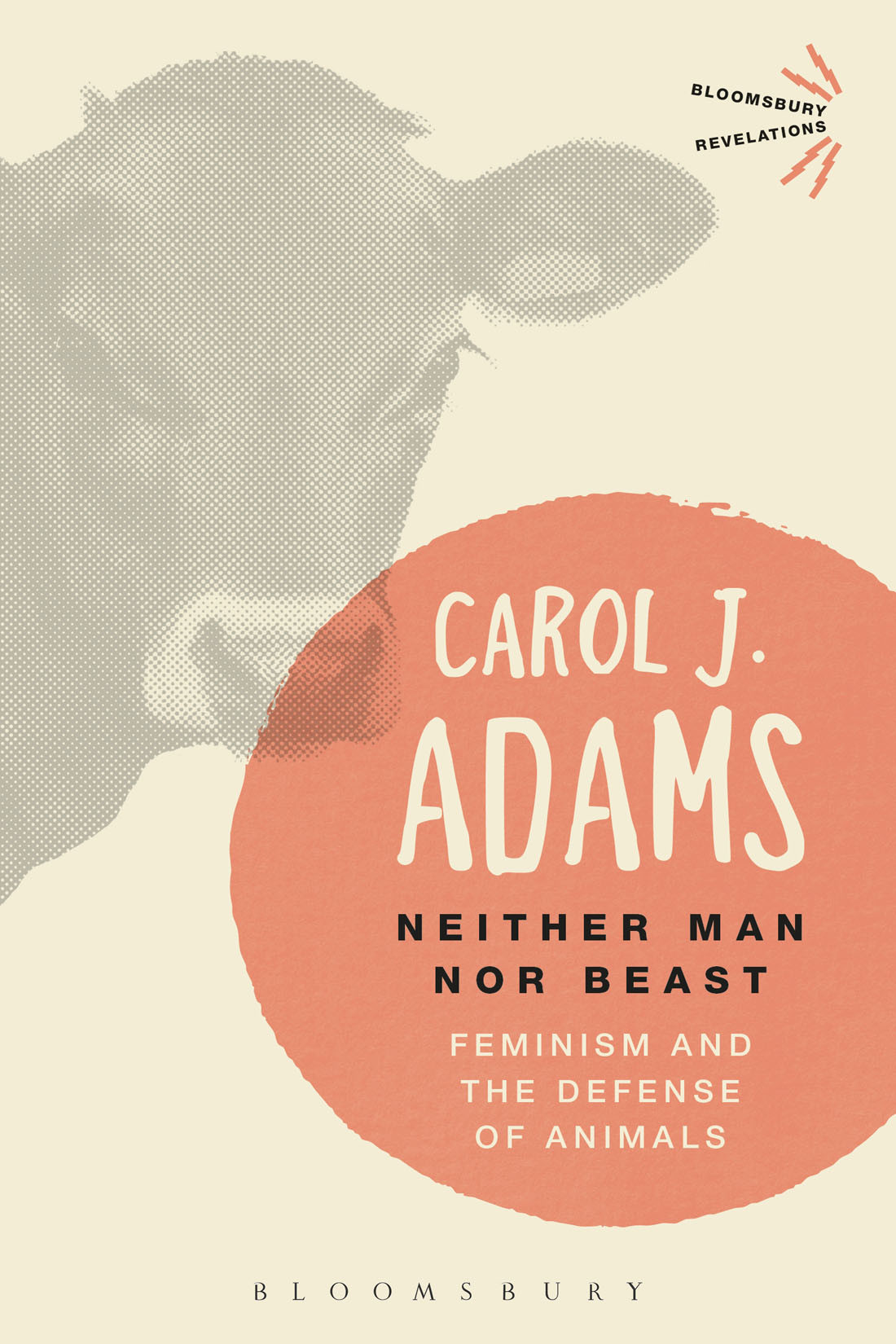 Neither Man Nor Beast Carol J Adams