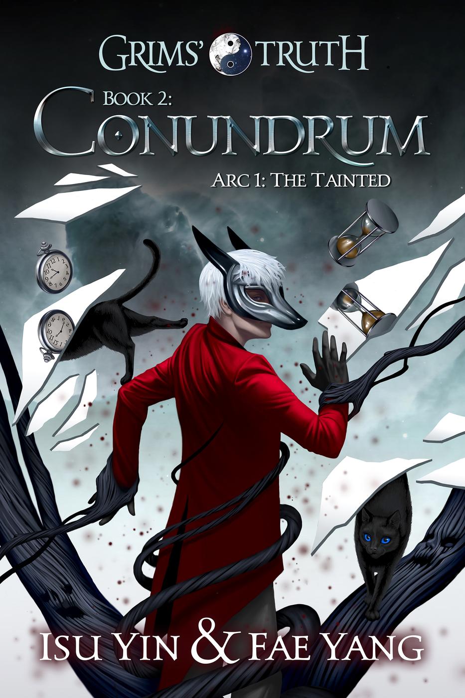 Conundrum Isu Yin Fae Yang