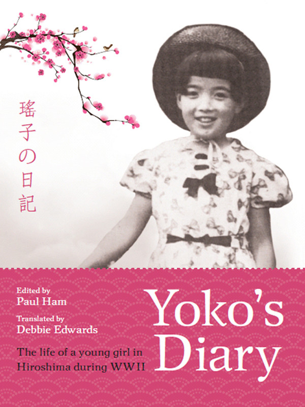 Yokos Diary Paul Ham