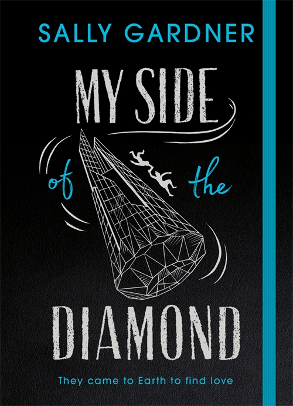 My Side Of The Diamond Sally Gardner