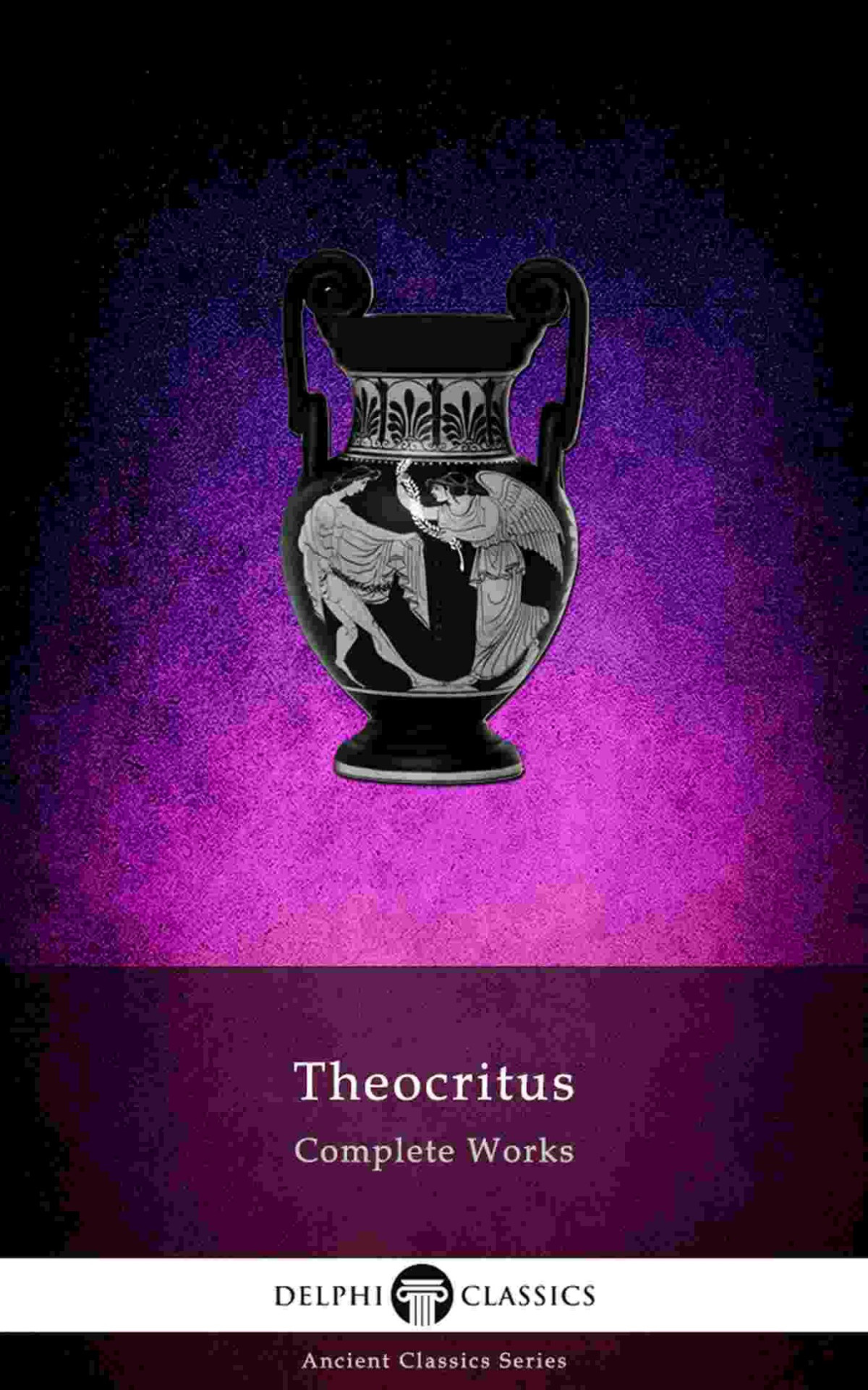 Complete Works Of Theocritus Theocritus