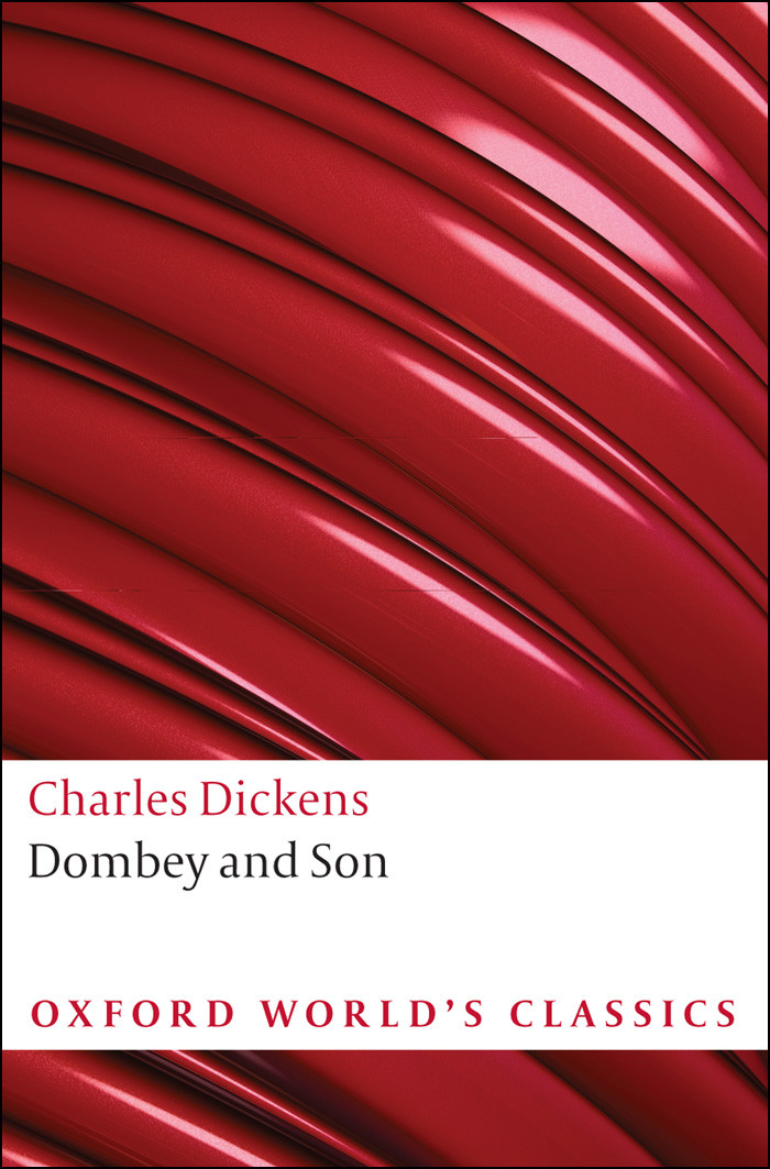 Dombey And Son Charles Dickens