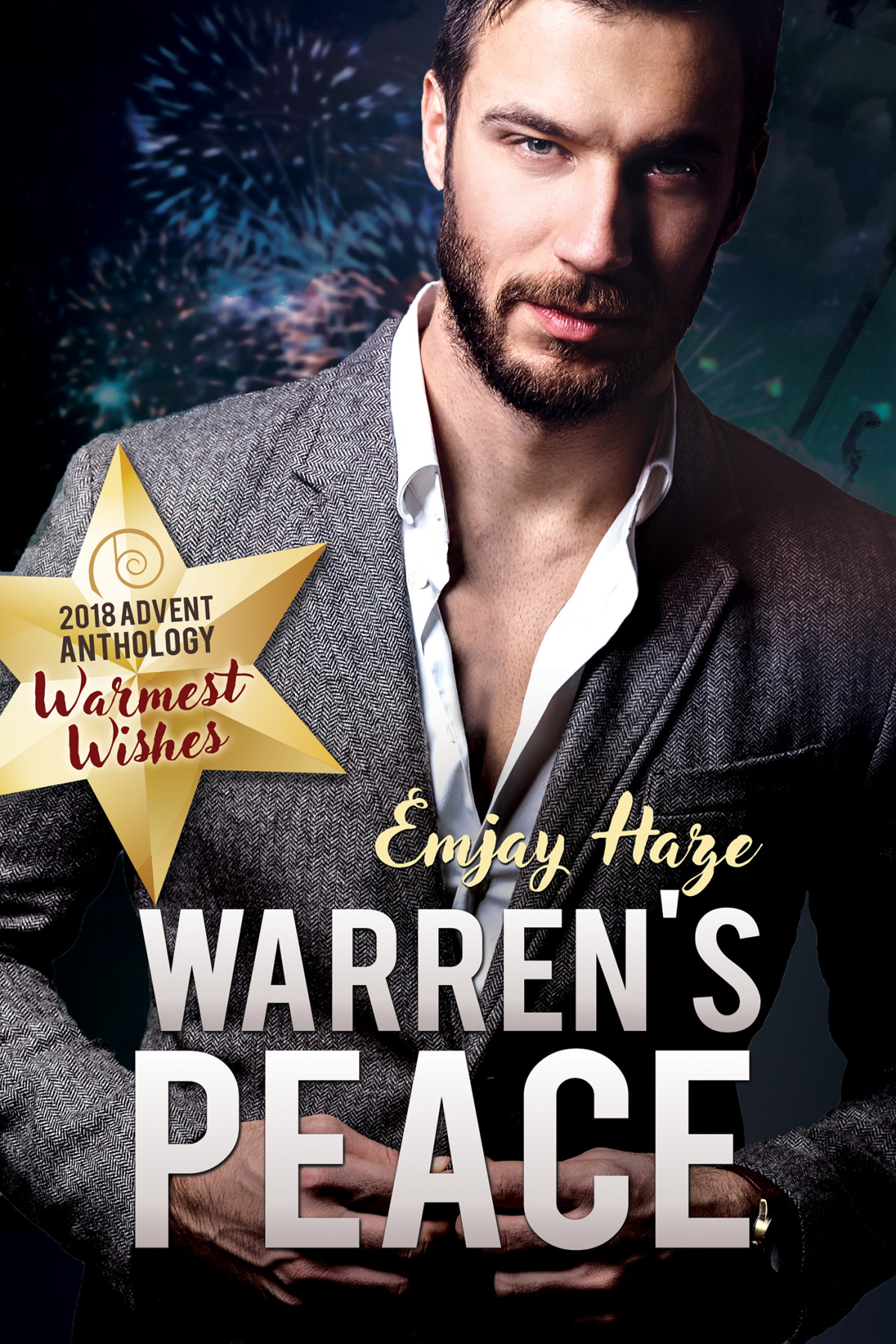 Warrens Peace Emjay Haze