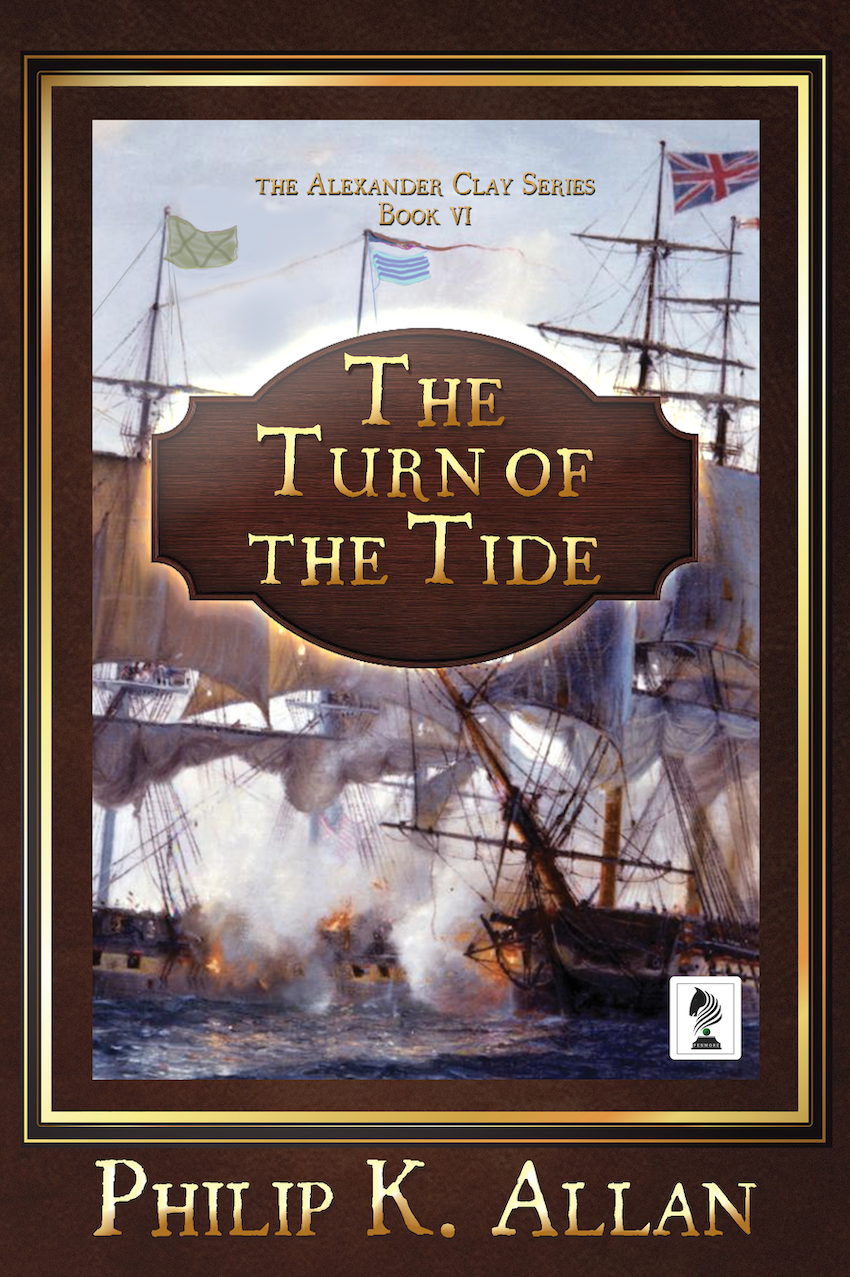 The Turn Of The Tide Philip K Allan