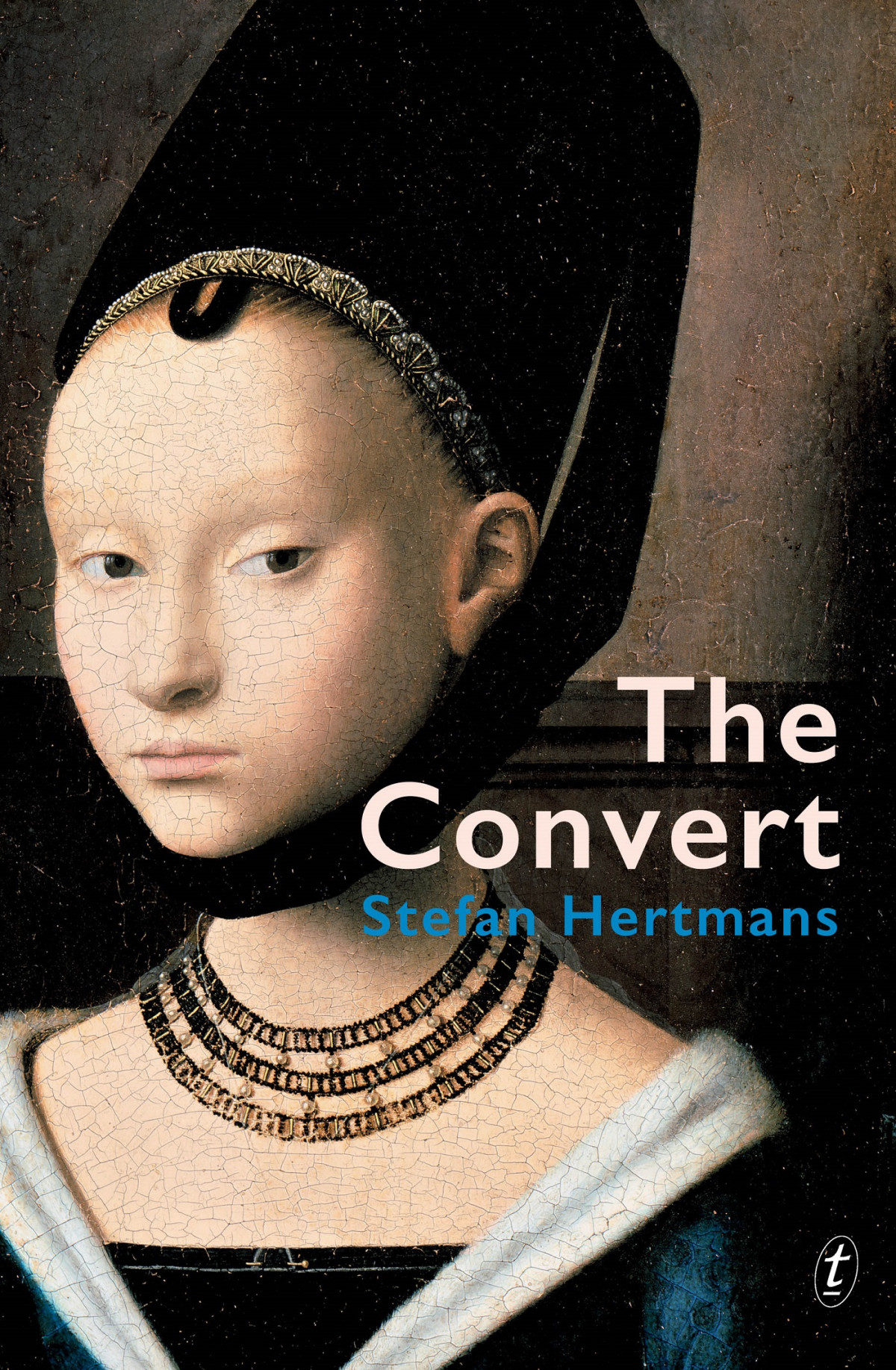 The Convert Stefan Hertmans