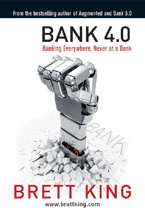 Bank 40 Brett King