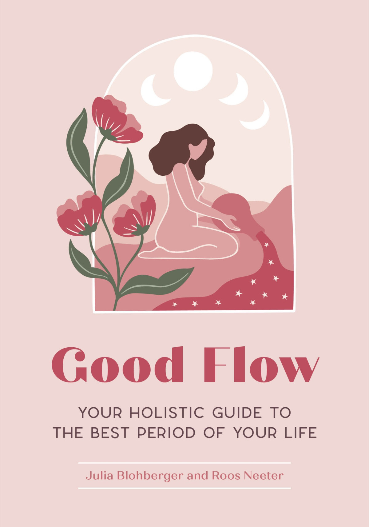 Good Flow Julia Blohberger Roos Neeter
