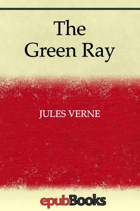 The Green Ray Jules Verne