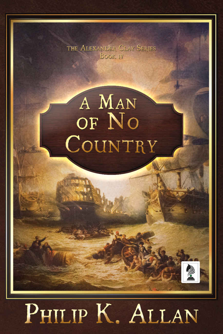 A Man Of No Country Philip K Allan