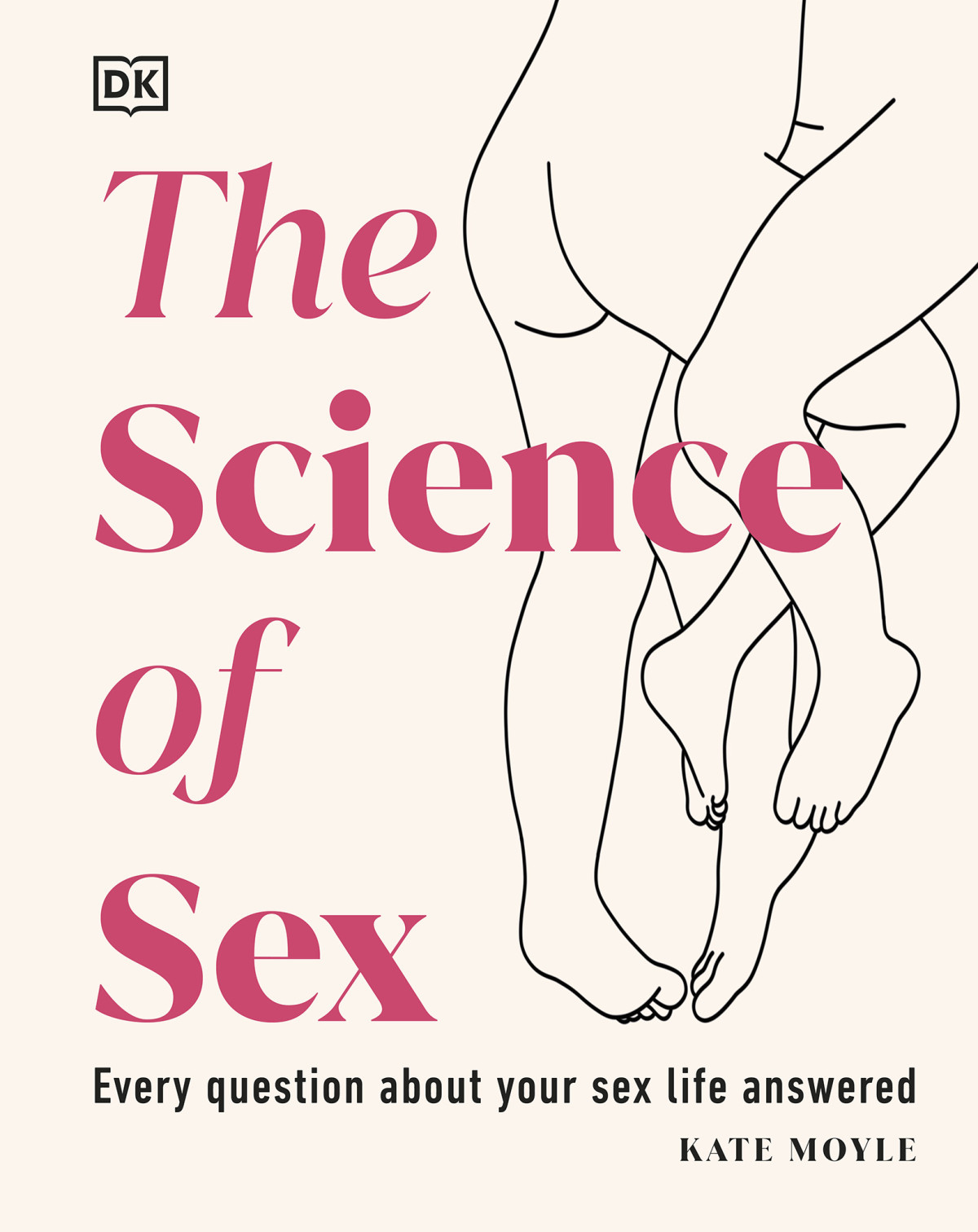 The Science Of Sex Every Question About Your Sex Life Answered Kate Moyle