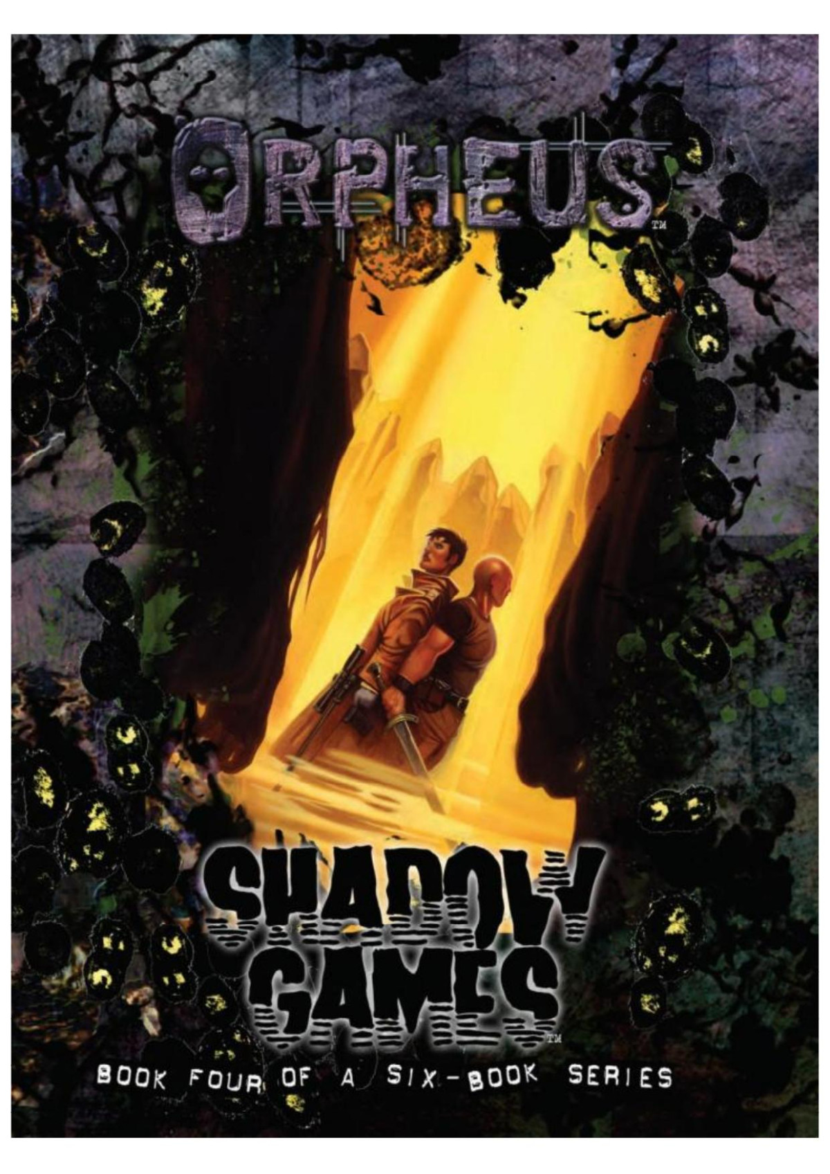 Shadow Games Kraig Blackwelder Ann Braidwood Sharon Cichelli