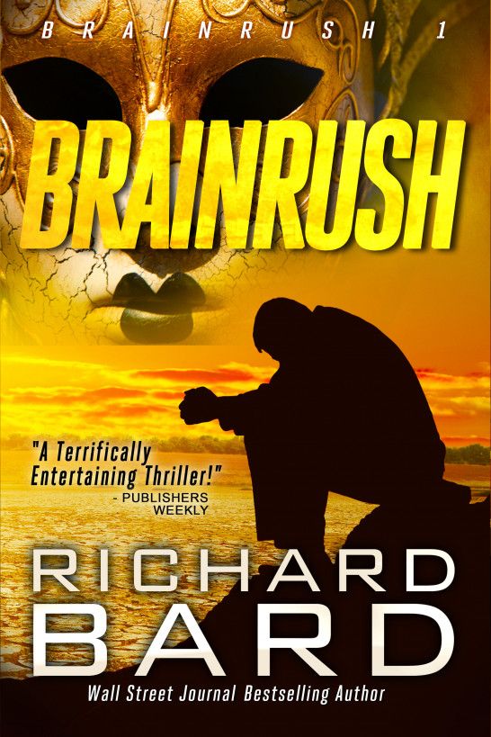 Brainrush Richard Bard