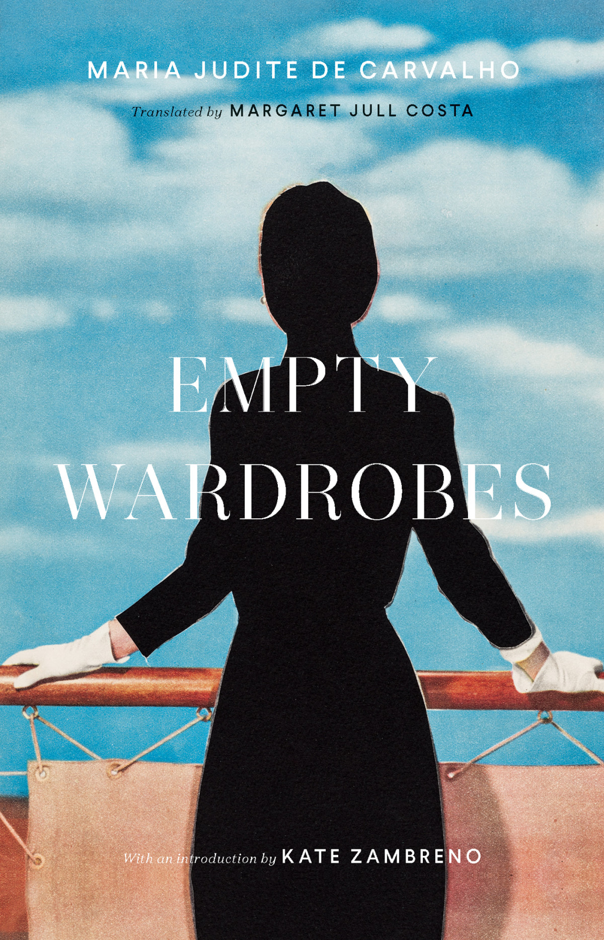Empty Wardrobes Maria Judite De Carvalho Margaret Jull Costa Translation