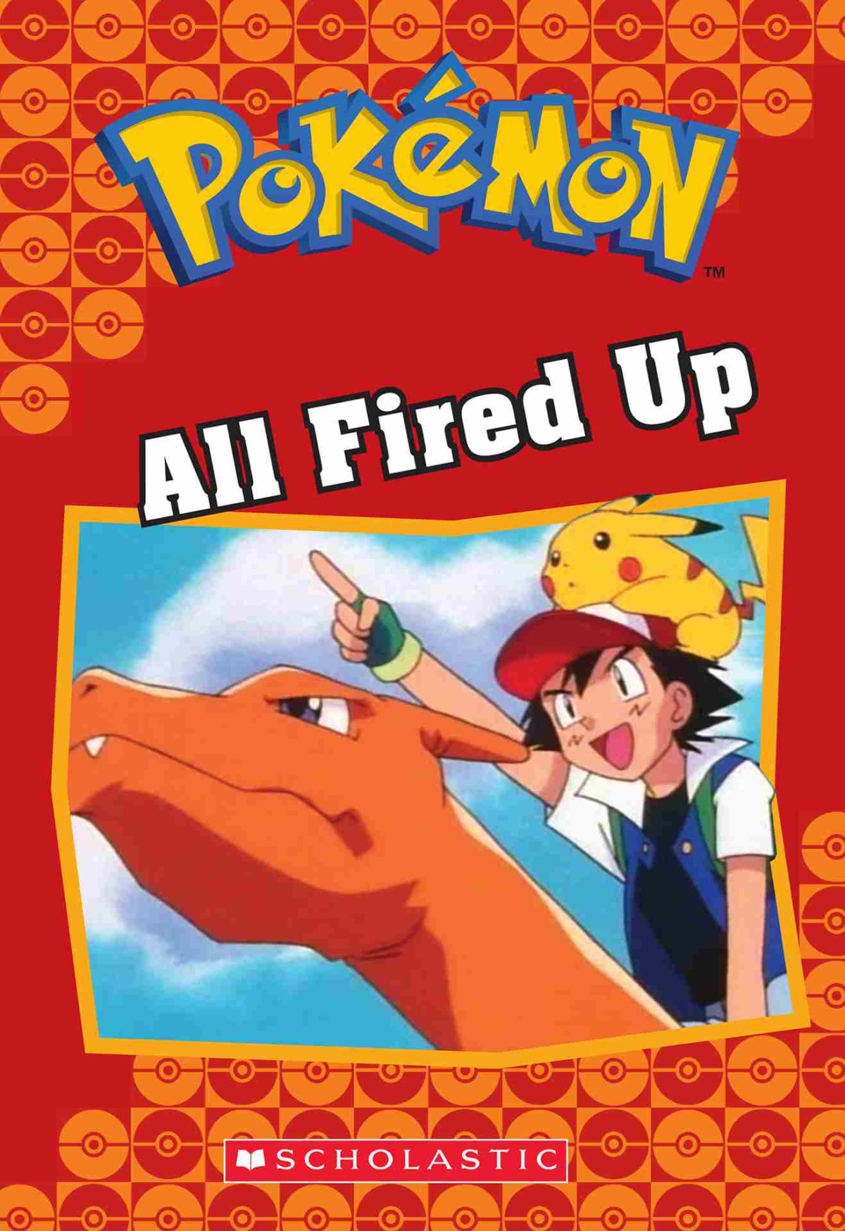 All Fired Up Jennifer Johnson
