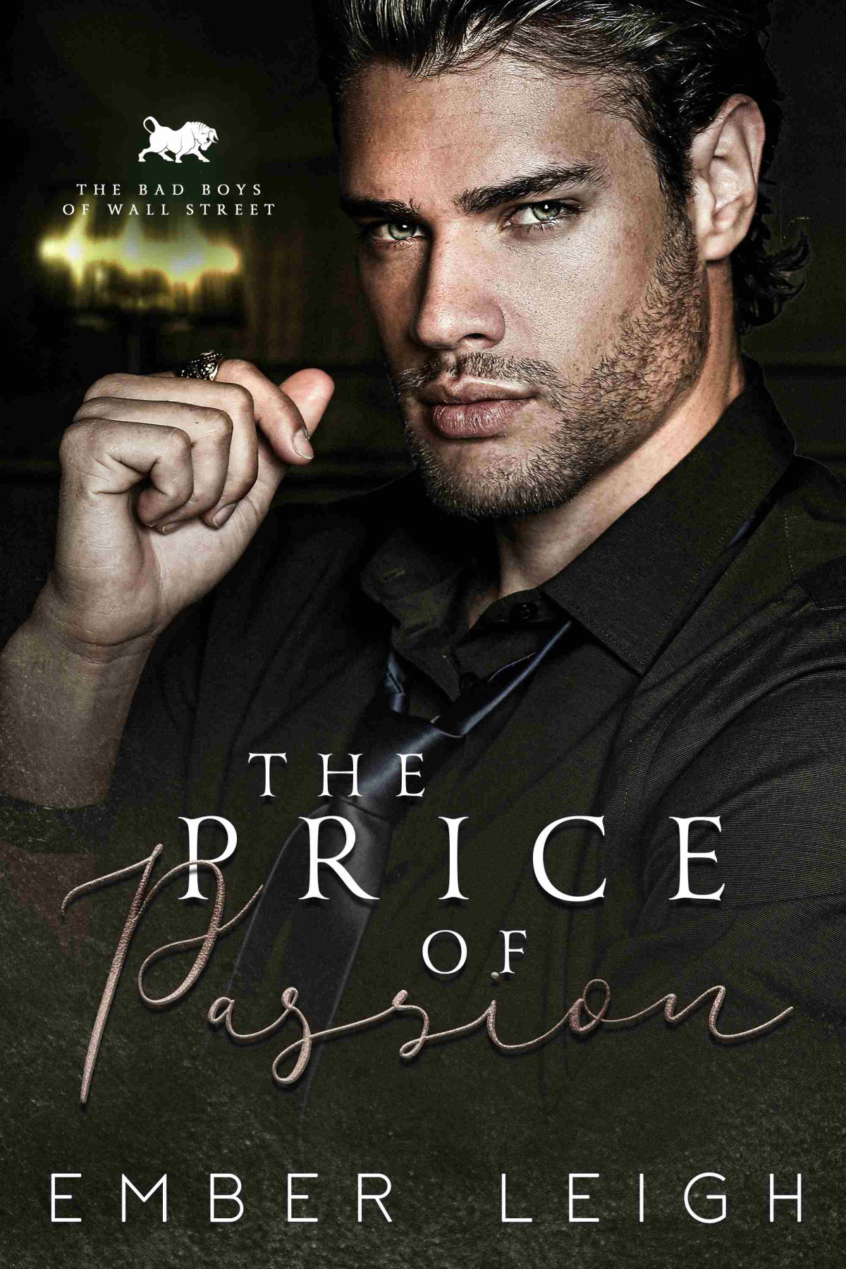The Price Of Passion Ember Leigh