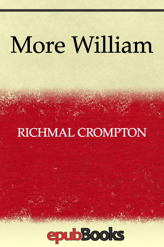 More William Richmal Crompton