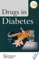 Drugs In Diabetes May 31 20219389188350jaypee Brothers Medical Pub Romesh Khardori