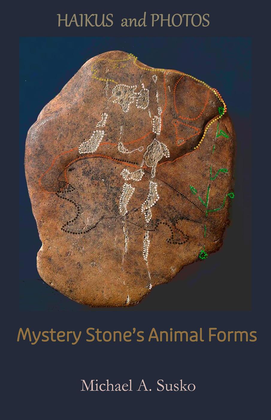 Haikus And Photos Mystery Stones Animal Forms Shenandoan Stone Haikus Photos 4 Michael A Susko