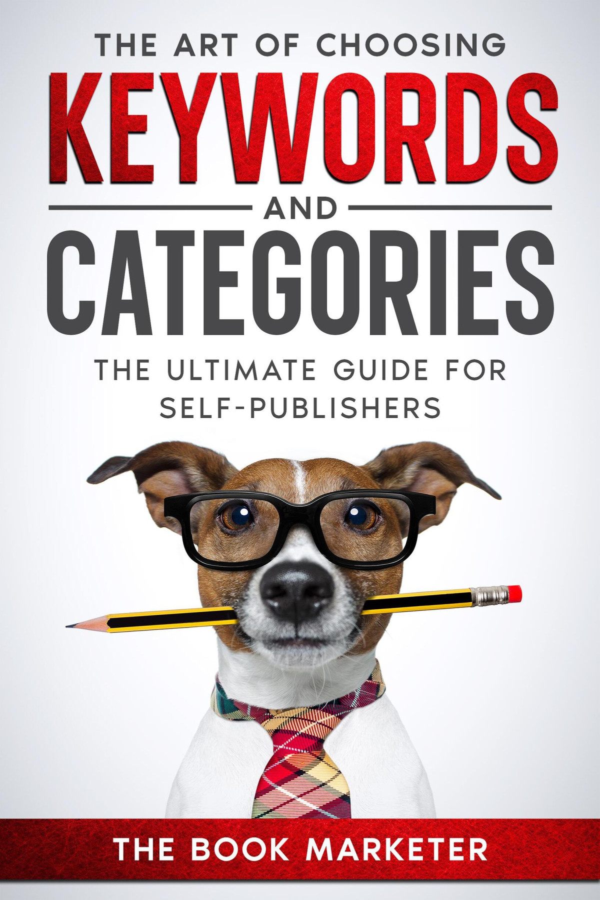 The Art Of Choosing Keywords And Categories Nicky Blue